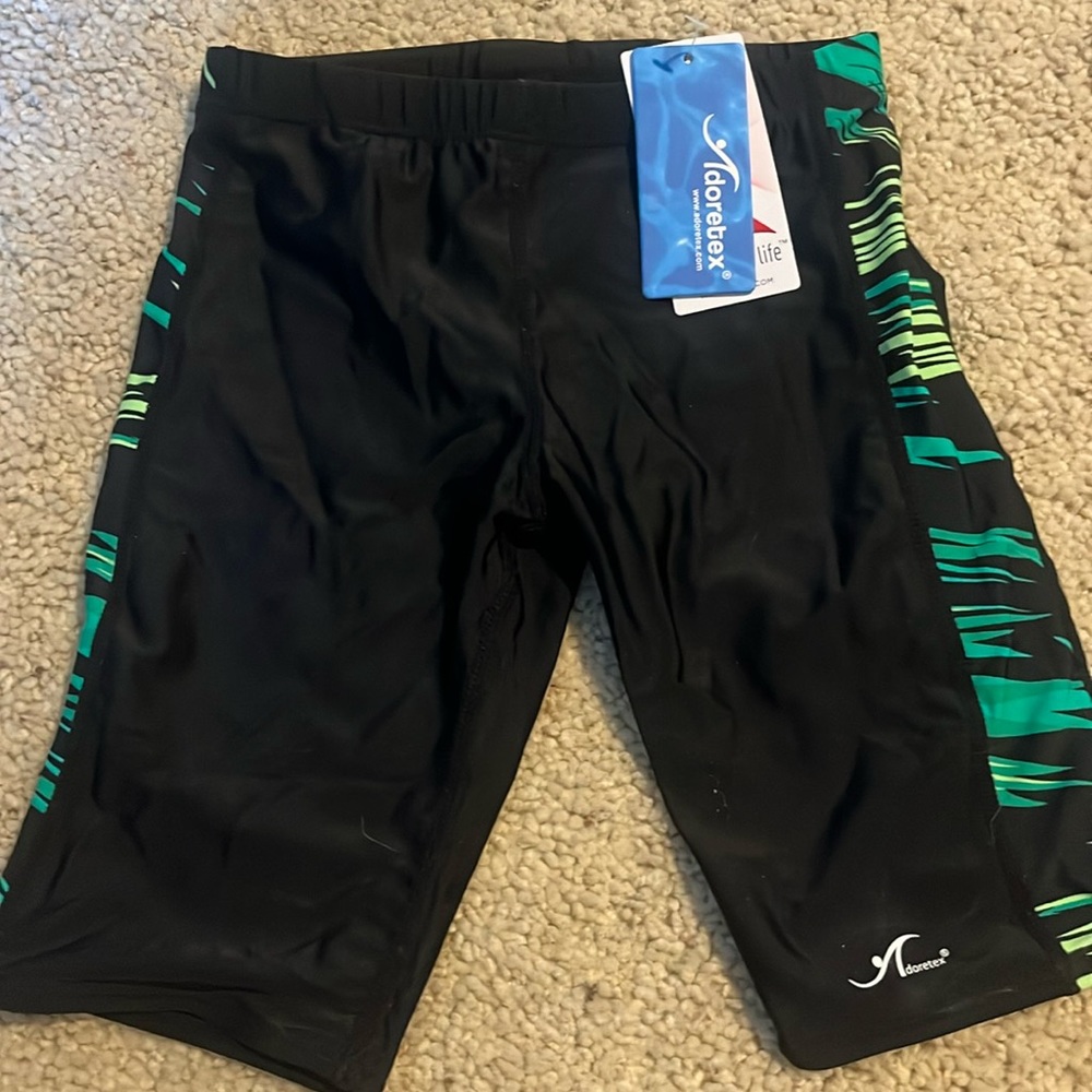 Swim Jammer size 26